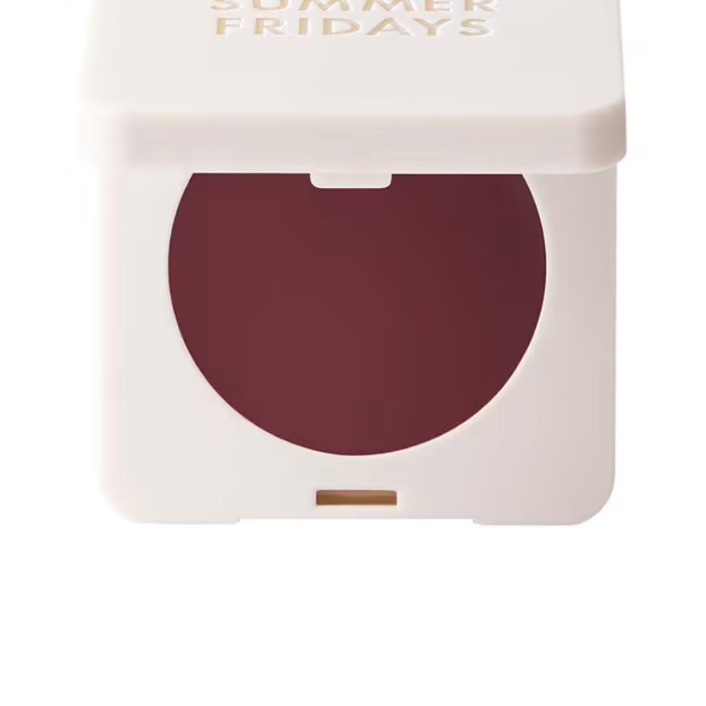 Summer Fridays Blush - Berry Spritz